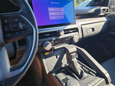 2026 Toyota 4Runner Base