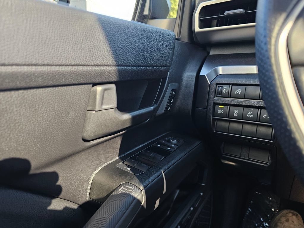 2026 Toyota 4Runner Base