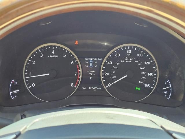 2014 Lexus ES 350 