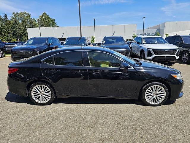 2014 Lexus ES 350 