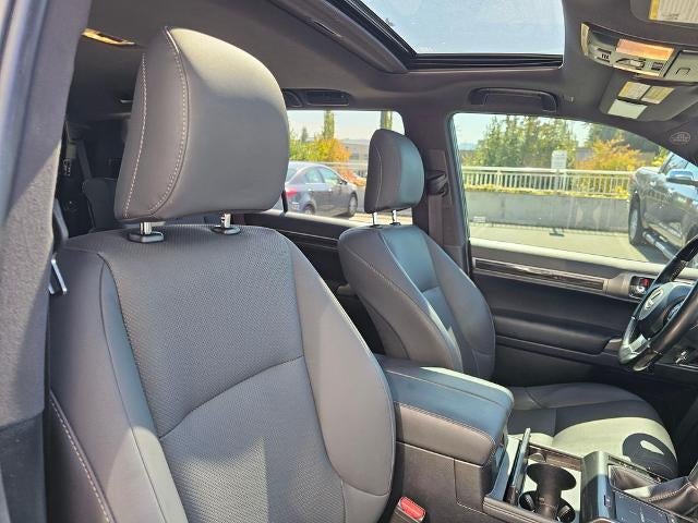 2022 Lexus GX GX 460 Premium
