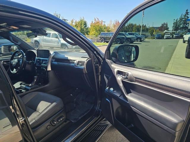 2022 Lexus GX GX 460 Premium