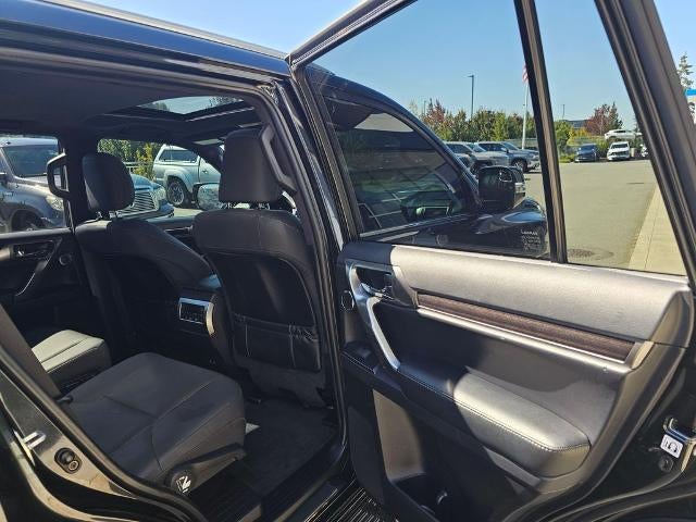 2022 Lexus GX GX 460 Premium