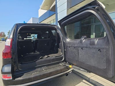 2022 Lexus GX GX 460 Premium