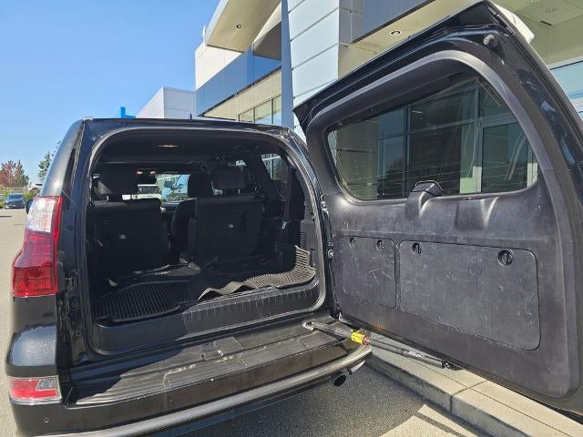 2022 Lexus GX GX 460 Premium