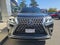 2022 Lexus GX GX 460 Premium