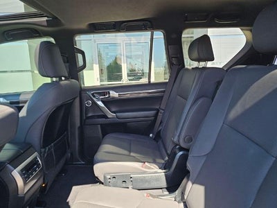 2022 Lexus GX GX 460 Premium