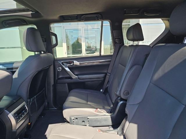 2022 Lexus GX GX 460 Premium