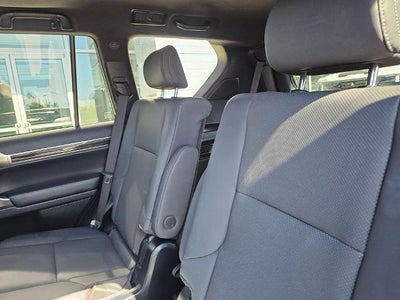 2022 Lexus GX GX 460 Premium