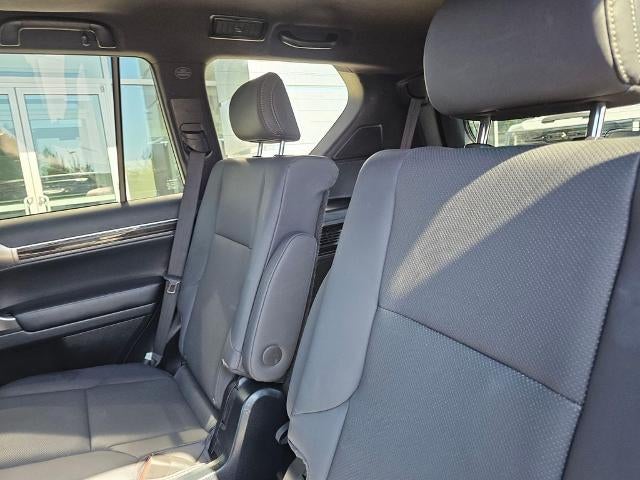 2022 Lexus GX GX 460 Premium