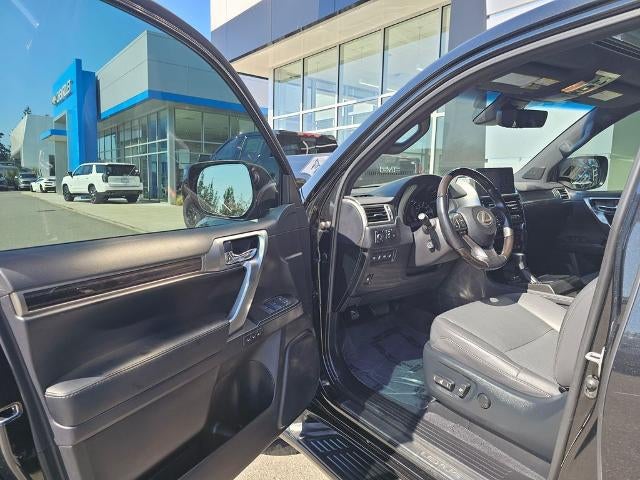 2022 Lexus GX GX 460 Premium