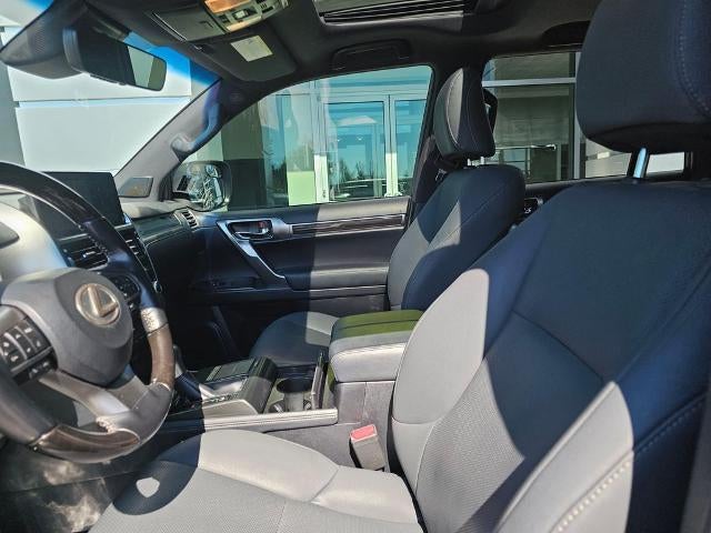 2022 Lexus GX GX 460 Premium