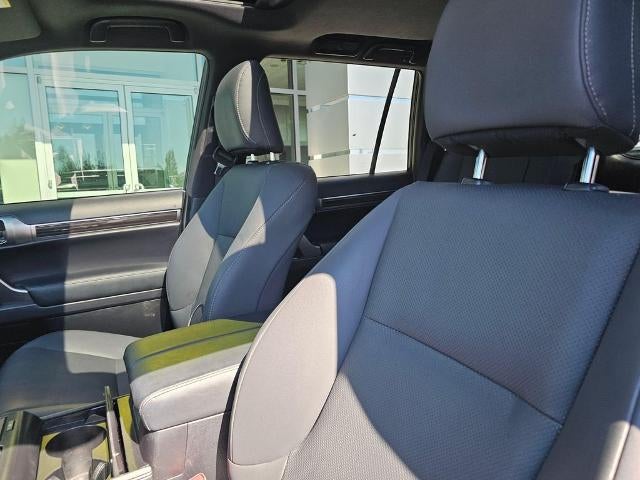2022 Lexus GX GX 460 Premium