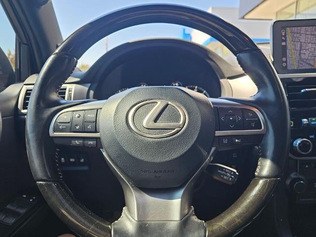 2022 Lexus GX GX 460 Premium