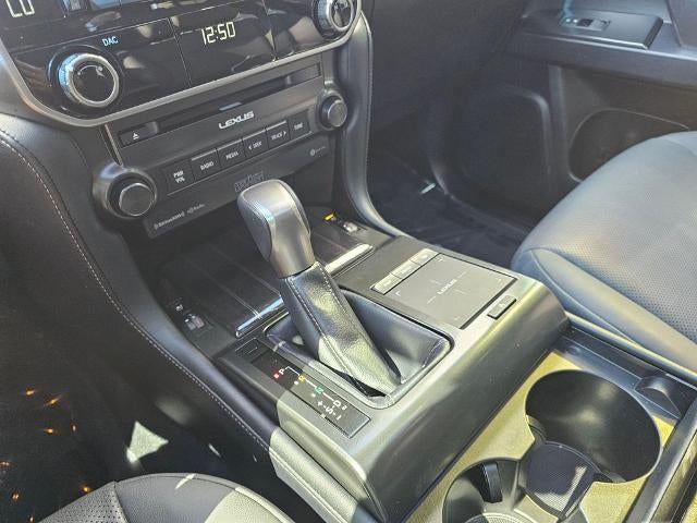 2022 Lexus GX GX 460 Premium