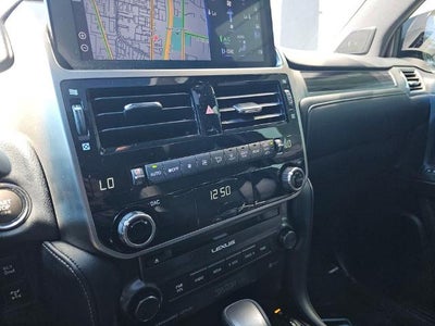 2022 Lexus GX GX 460 Premium