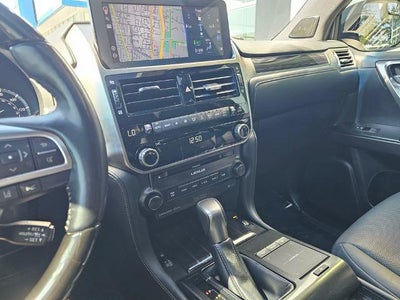 2022 Lexus GX GX 460 Premium