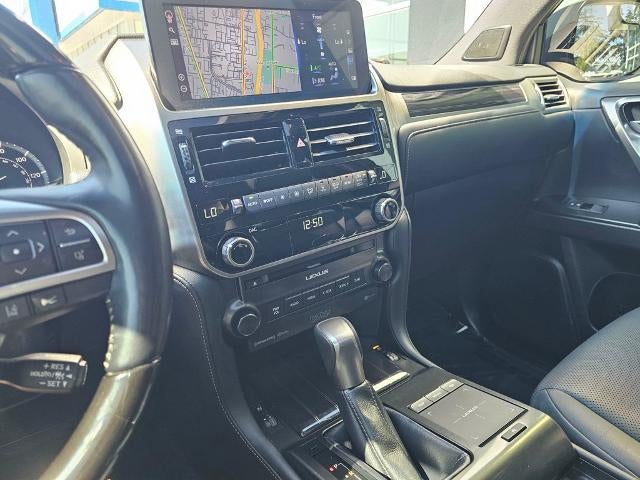 2022 Lexus GX GX 460 Premium