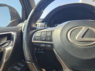 2022 Lexus GX GX 460 Premium
