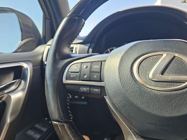 2022 Lexus GX GX 460 Premium