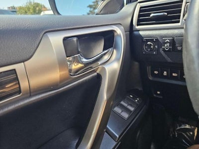 2022 Lexus GX GX 460 Premium