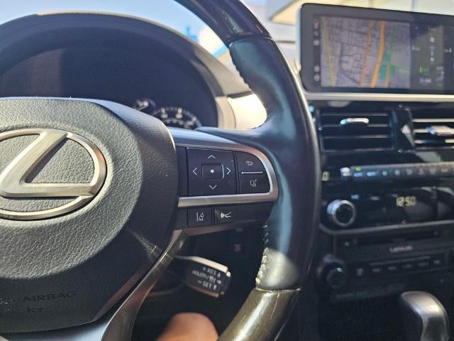 2022 Lexus GX GX 460 Premium