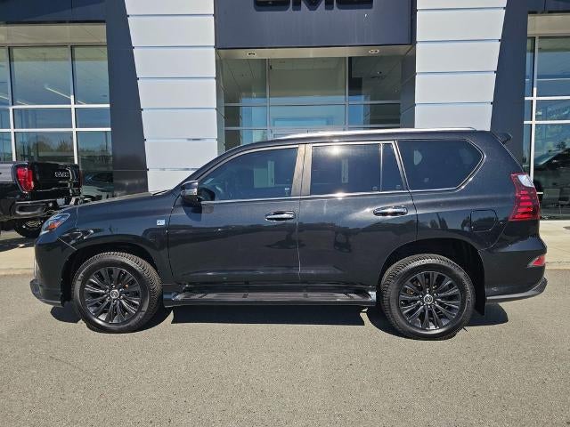 2022 Lexus GX GX 460 Premium