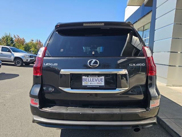 2022 Lexus GX GX 460 Premium