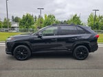 2022 Toyota RAV4 Base