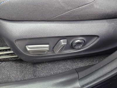 2022 Toyota RAV4 Base