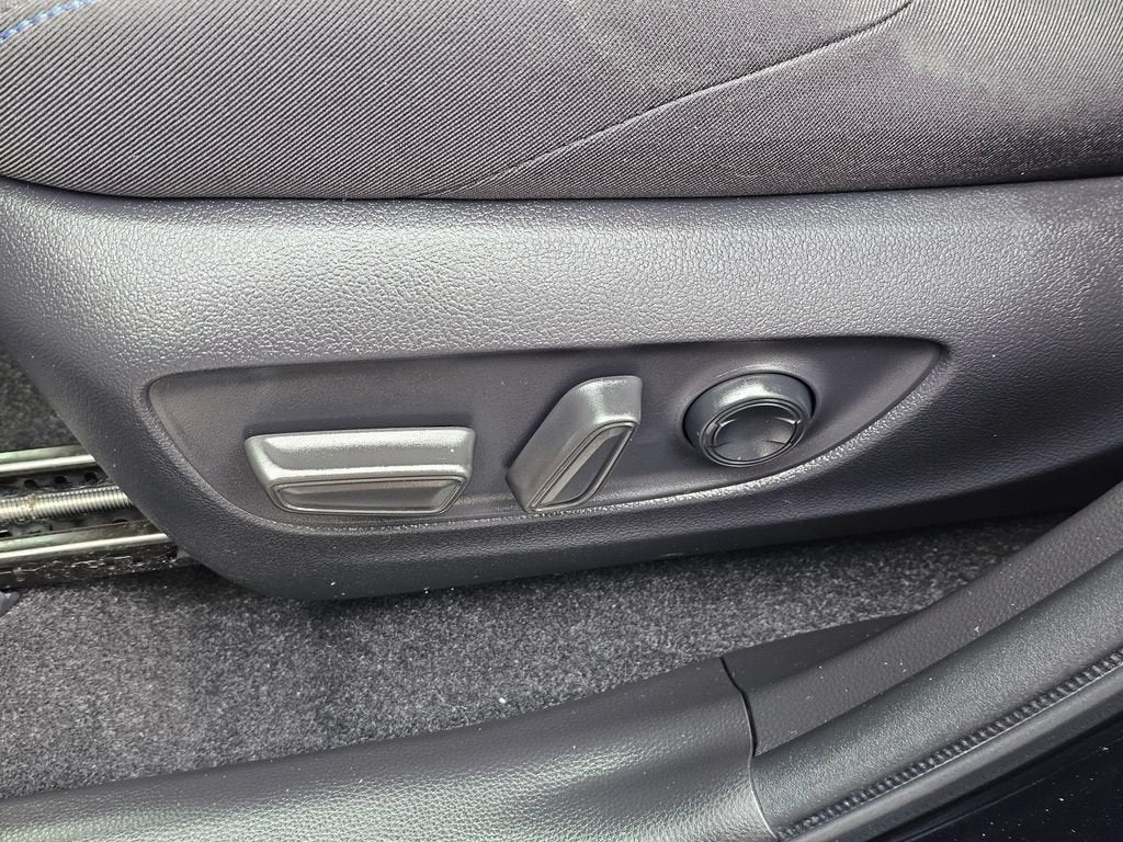 2022 Toyota RAV4 Base