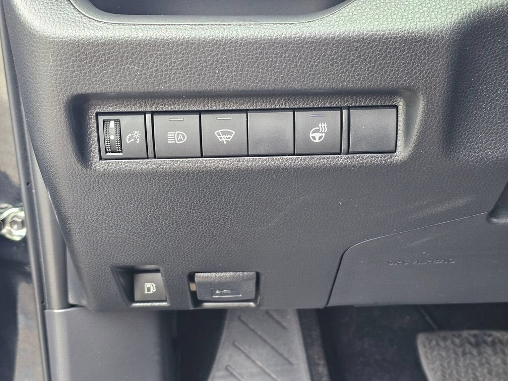 2022 Toyota RAV4 Base