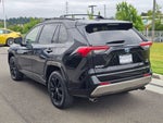 2022 Toyota RAV4 Base