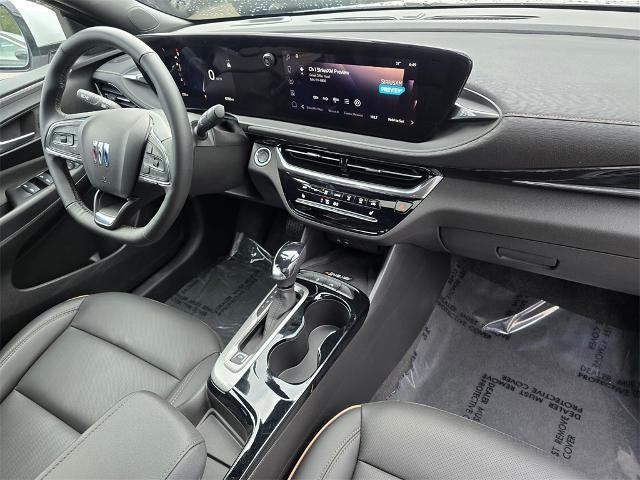 2025 Buick Envista Avenir