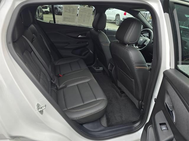 2025 Buick Envista Avenir