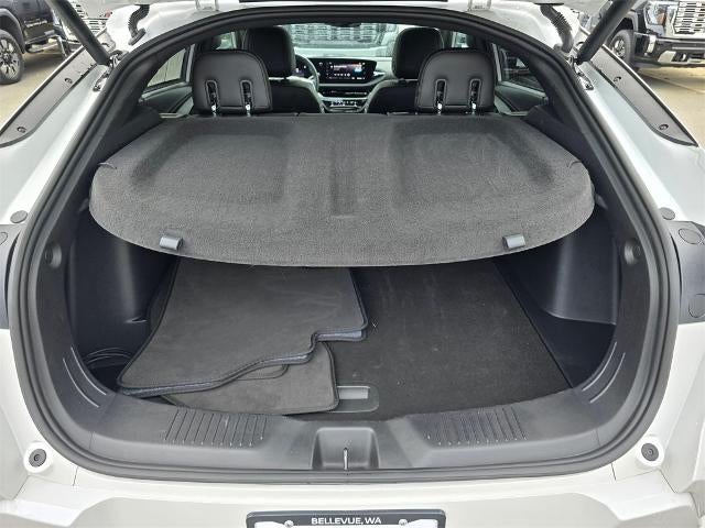 2025 Buick Envista Avenir