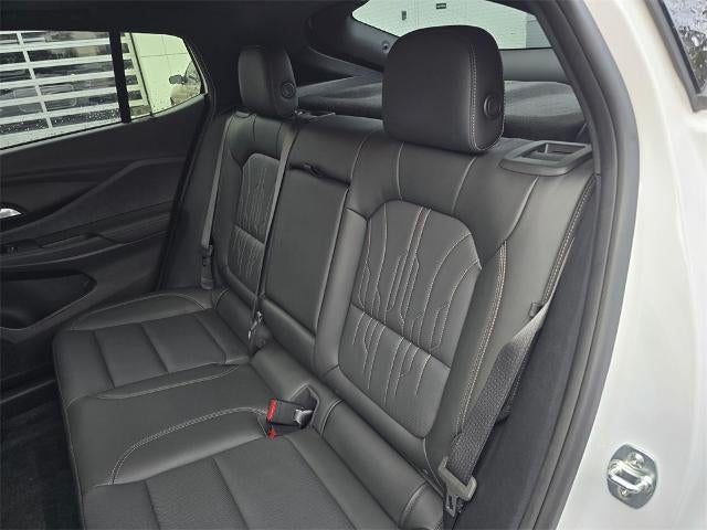 2025 Buick Envista Avenir