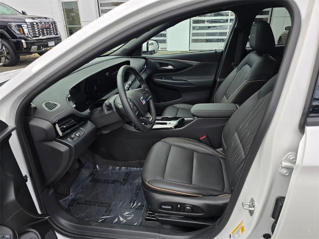 2025 Buick Envista Avenir