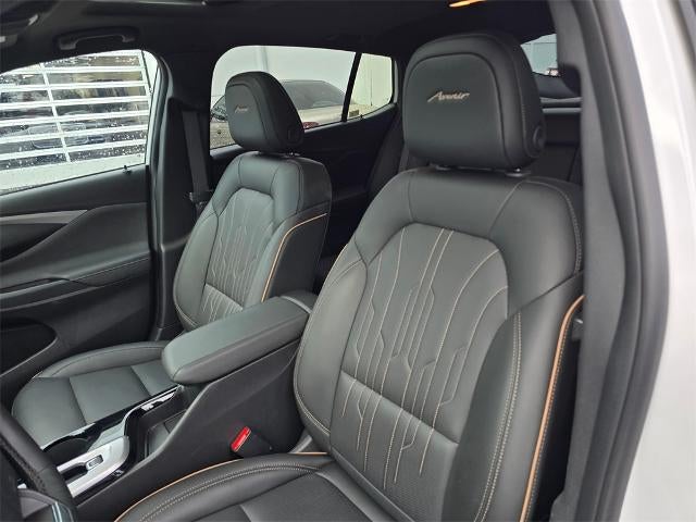 2025 Buick Envista Avenir