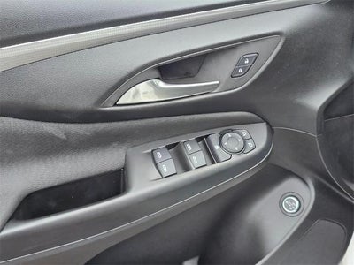 2025 Buick Envista Avenir