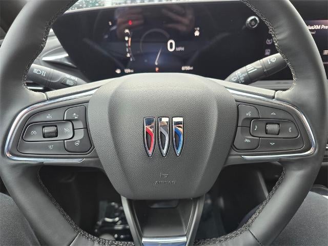 2025 Buick Envista Avenir