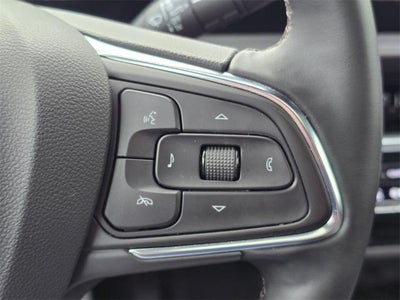 2025 Buick Envista Avenir