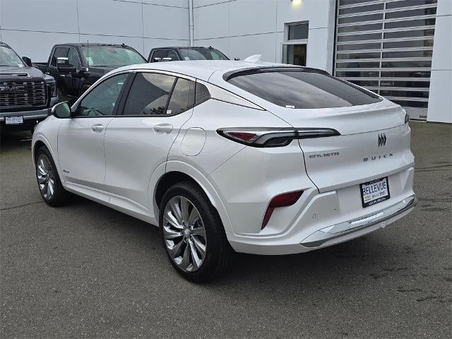 2025 Buick Envista Avenir