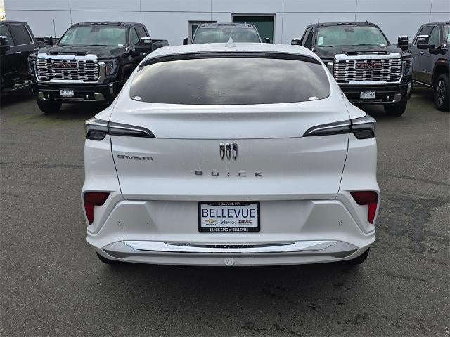 2025 Buick Envista Avenir