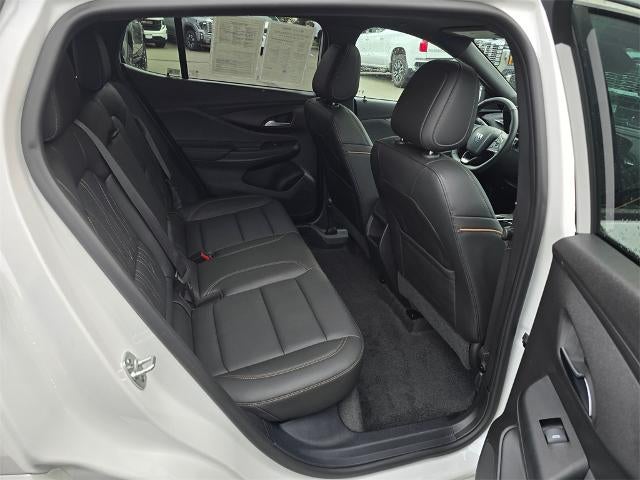 2025 Buick Envista Avenir