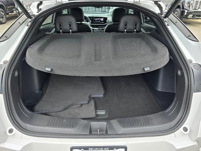 2025 Buick Envista Avenir