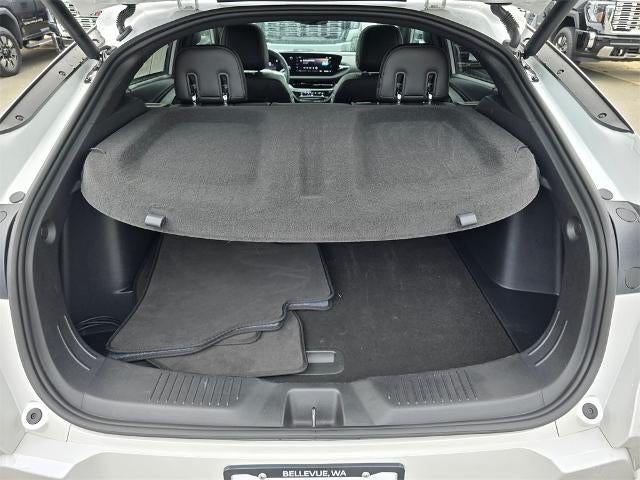 2025 Buick Envista Avenir