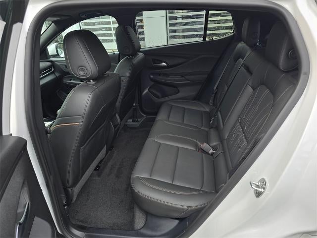 2025 Buick Envista Avenir