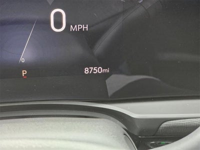 2025 Buick Envista Avenir