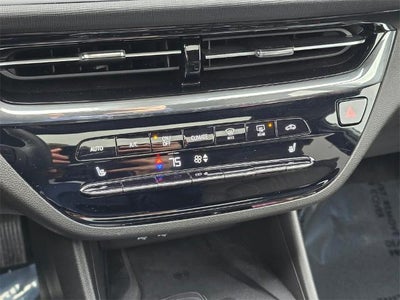 2025 Buick Envista Avenir